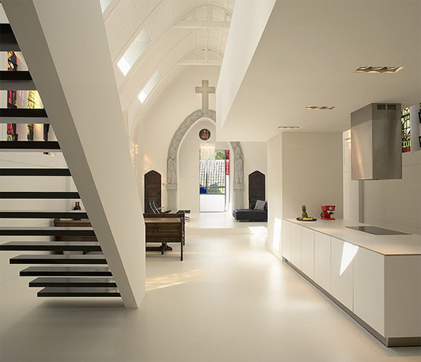 10 Of the Most Unusual Homes in the World