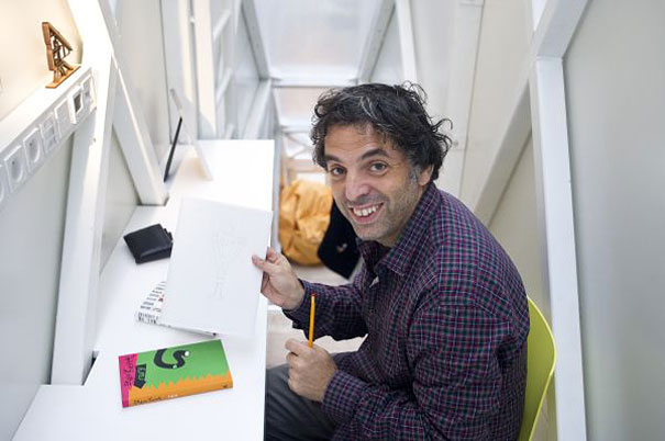 10 Of the Most Unusual Homes in the World