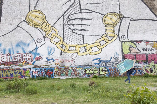 10 Of the Most Unusual Homes in the World