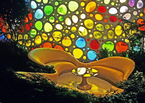 10 Of the Most Unusual Homes in the World