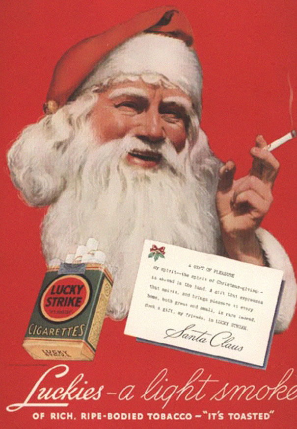 23 Vintage Ads That Would Be Banned Today 23 Vintage Ads That Would Be Banned Today