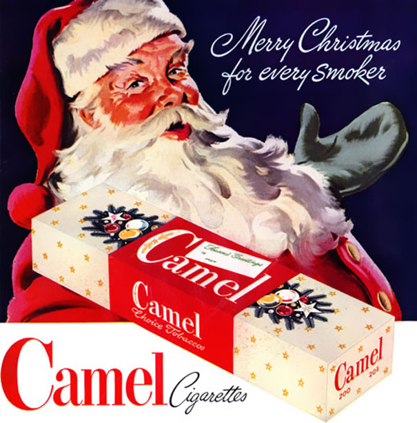 23 Vintage Ads That Would Be Banned Today 23 Vintage Ads That Would Be Banned Today