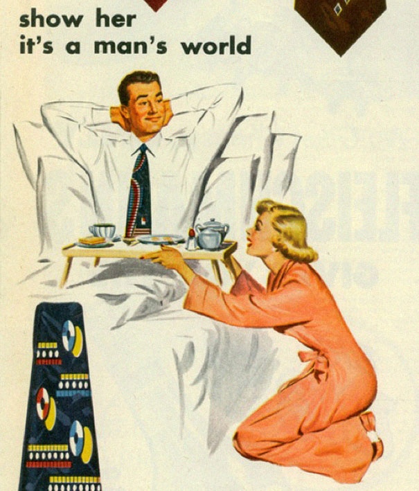 23 Vintage Ads That Would Be Banned Today 23 Vintage Ads That Would Be Banned Today