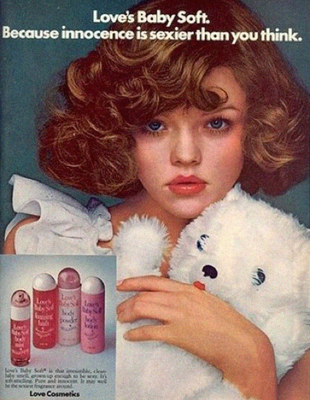 23 Vintage Ads That Would Be Banned Today 23 Vintage Ads That Would Be Banned Today