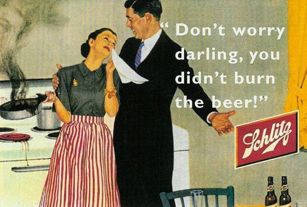 23 Vintage Ads That Would Be Banned Today 23 Vintage Ads That Would Be Banned Today
