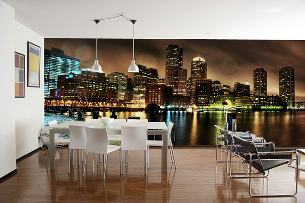 25 Wall Murals To Make Your Room Come Alive 25 Wall Murals To Make Your Room Come Alive