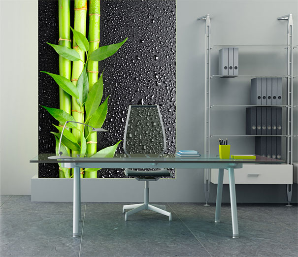 25 Wall Murals To Make Your Room Come Alive