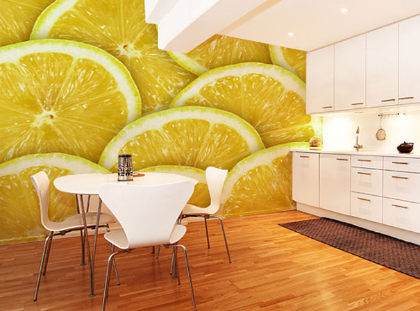25 Wall Murals To Make Your Room Come Alive 25 Wall Murals To Make Your Room Come Alive