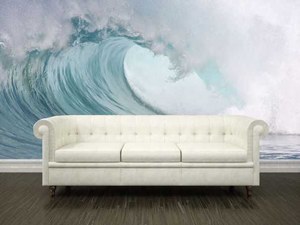 25 Wall Murals To Make Your Room Come Alive