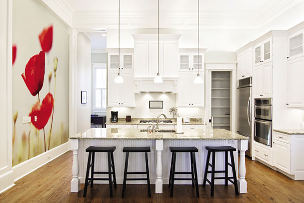 25 Wall Murals To Make Your Room Come Alive 25 Wall Murals To Make Your Room Come Alive