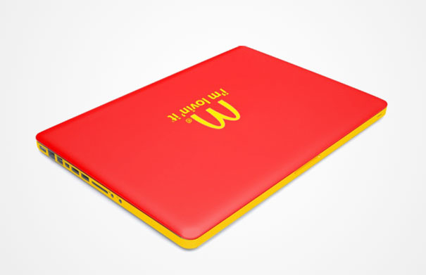 Unexpected Products By Popular Brands In Ilya Kalimulin's Photo Series