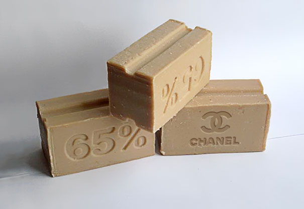 Unexpected Products By Popular Brands In Ilya Kalimulin's Photo Series