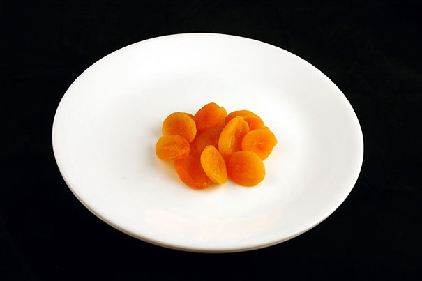 What 200 Calories Look Like in Different Foods