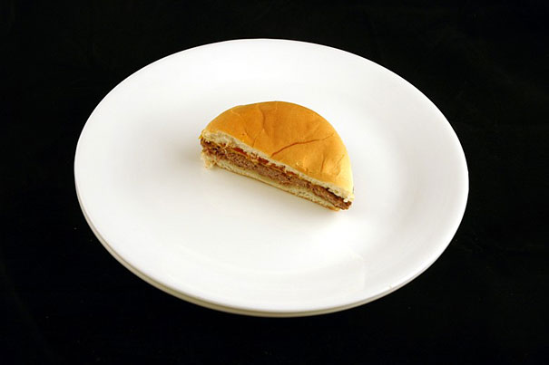 What 200 Calories Look Like in Different Foods