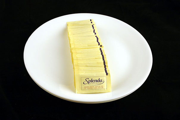 What 200 Calories Look Like in Different Foods