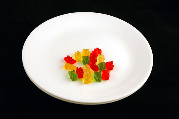 What 200 Calories Look Like in Different Foods What 200 Calories Look Like in Different Foods
