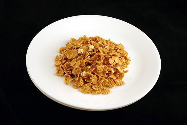 What 200 Calories Look Like in Different Foods