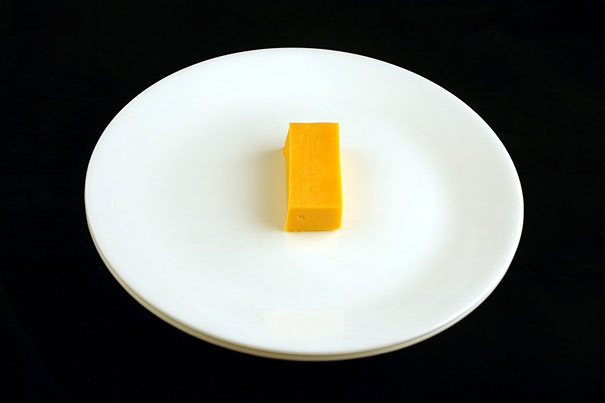 What 200 Calories Look Like in Different Foods What 200 Calories Look Like in Different Foods