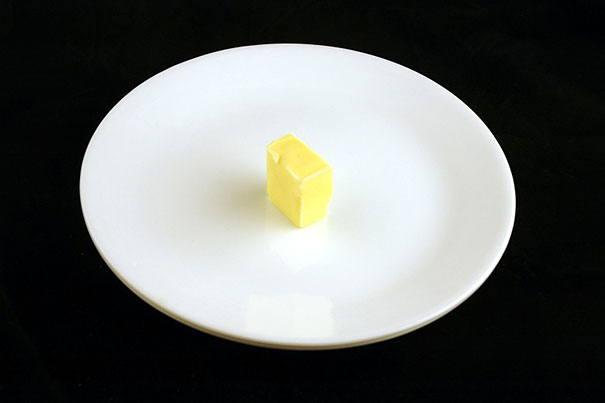 What 200 Calories Look Like in Different Foods