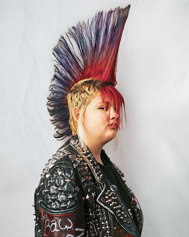 Where Children Sleep Around the World