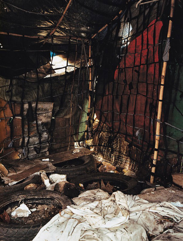 Where Children Sleep Around the World Where Children Sleep Around the World