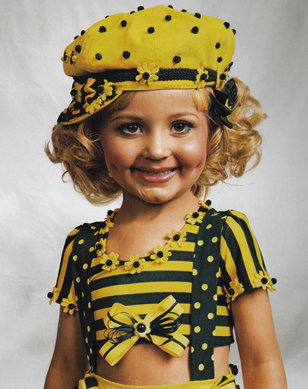 Where Children Sleep Around the World