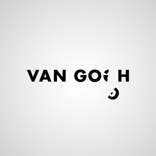 Word as Image by Ji Lee