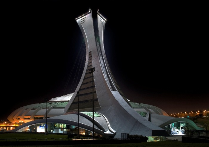 Top 33 World's Strangest Buildings Top 33 World's Strangest Buildings