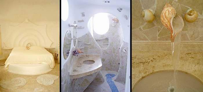 Top 33 World's Strangest Buildings Top 33 World's Strangest Buildings