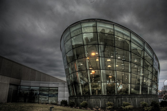 Top 33 World's Strangest Buildings Top 33 World's Strangest Buildings