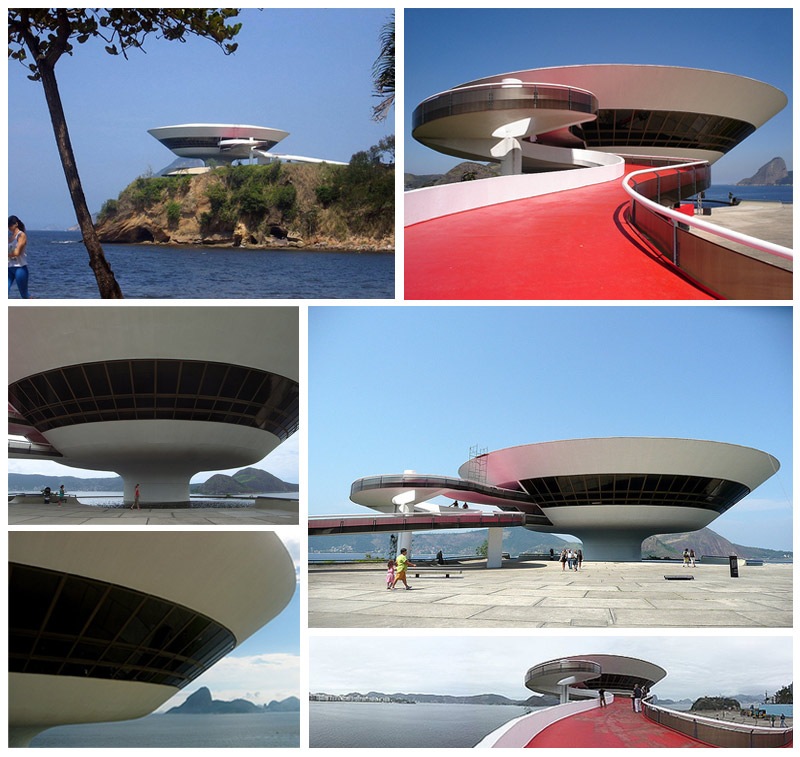 Top 33 World's Strangest Buildings Top 33 World's Strangest Buildings