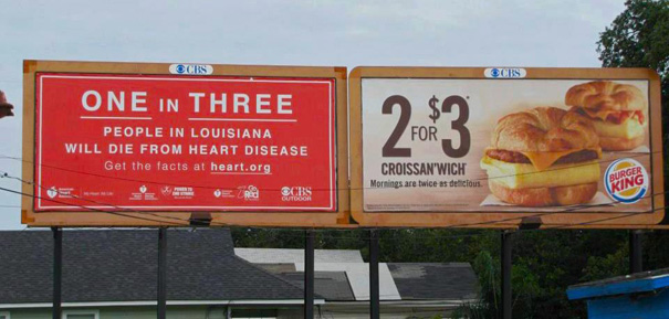 20 Worst Advertising Placement Fails 20 Worst Advertising Placement Fails