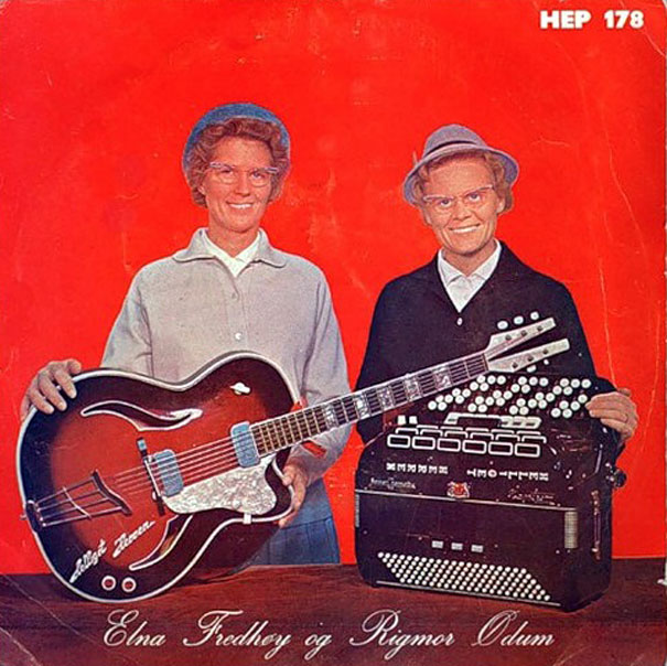 40 Worst Album Covers of All Time 40 Worst Album Covers of All Time