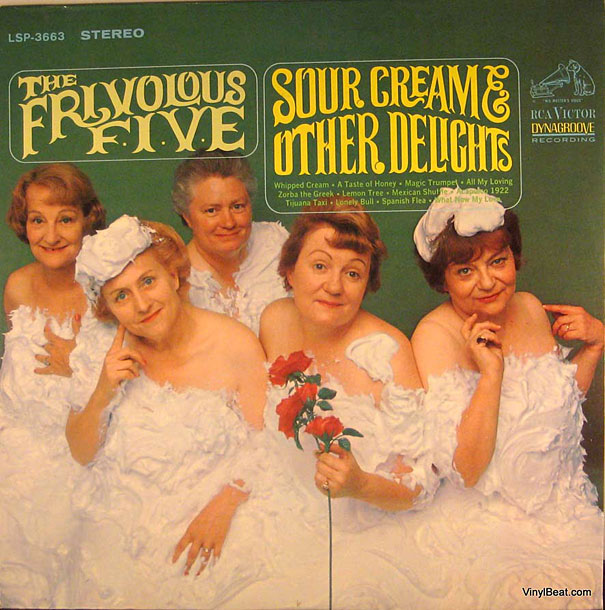 40 Worst Album Covers of All Time