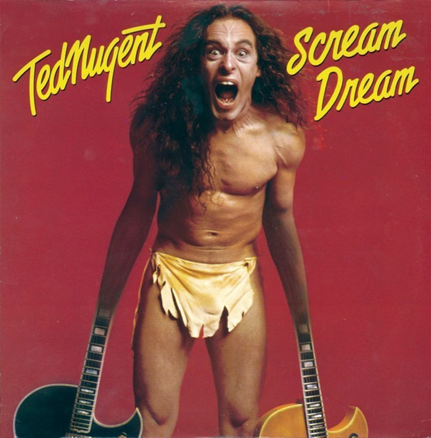 40 Worst Album Covers of All Time 40 Worst Album Covers of All Time