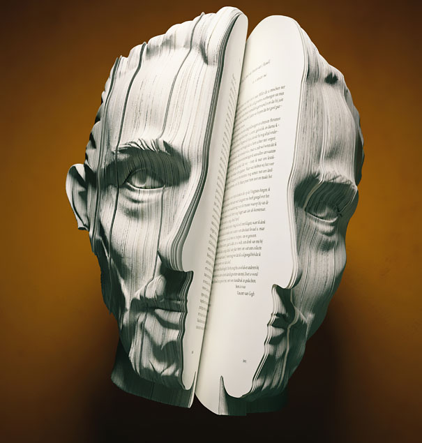 Written Portraits, or The Real Facebook Written Portraits, or The Real Facebook