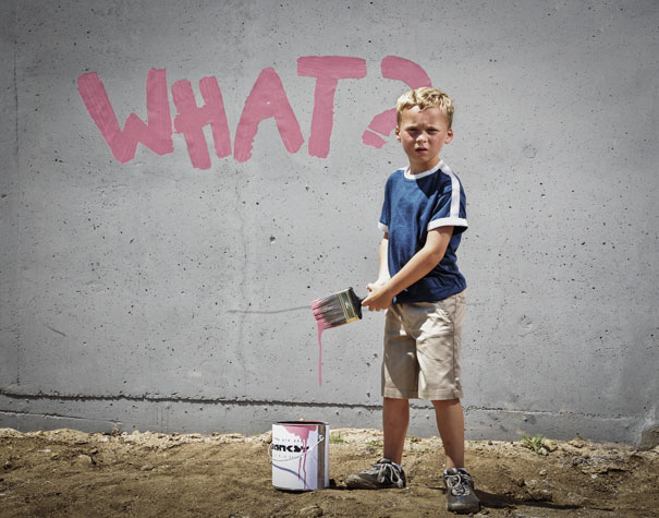 You Are Not Banksy by Nick Stern (Part II) You Are Not Banksy by Nick Stern (Part II)