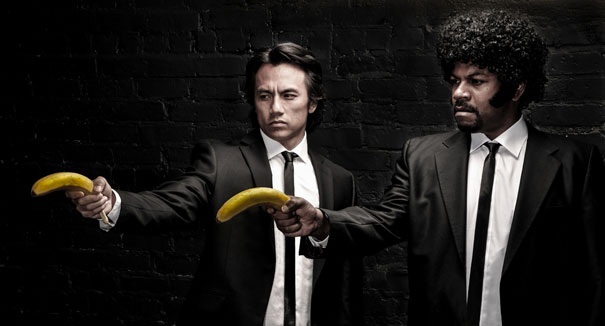 You Are Not Banksy by Nick Stern (Part II) You Are Not Banksy by Nick Stern (Part II)