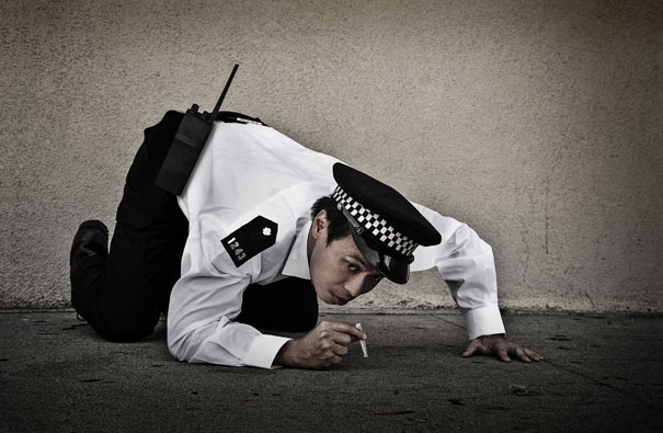 You Are Not Banksy by Nick Stern (Part II) You Are Not Banksy by Nick Stern (Part II)