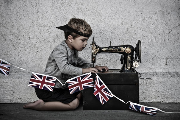 You Are Not Banksy by Nick Stern (Part II) You Are Not Banksy by Nick Stern (Part II)