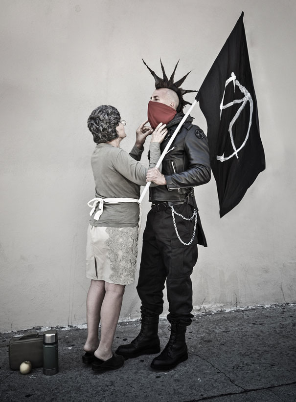 You Are Not Banksy by Nick Stern (Part II) You Are Not Banksy by Nick Stern (Part II)