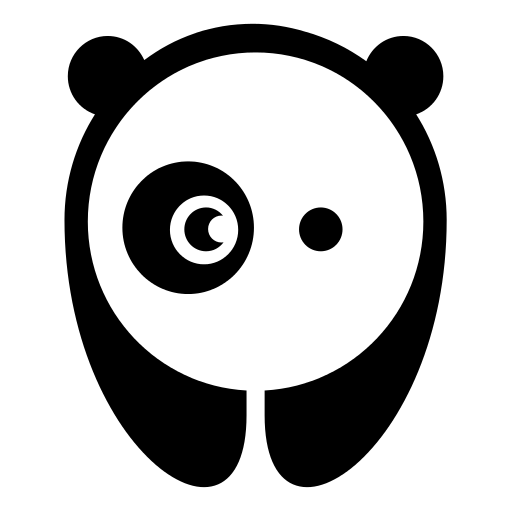 Bored Panda logo